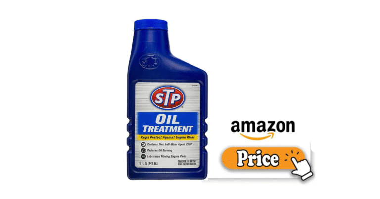 Valvoline vs STP: Which Motor Oil Brand Comes Out on Top?