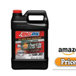 amsoil engine oil