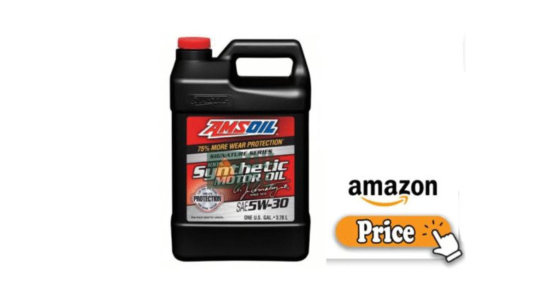 amsoil engine oil