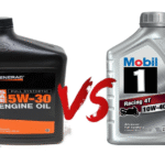 Generac Oil vs Mobil 1 | My Honest Experience