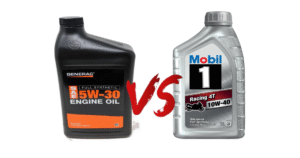 Generac Oil vs Mobil 1 | My Honest Experience