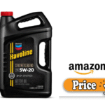 havoline