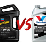Havoline vs Valvoline | My Honest Experience