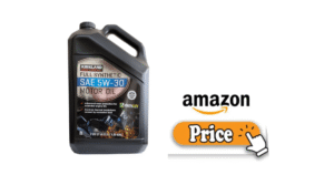 Kirkland vs Mobil 1 Oil: Which Motor Oil Is Right for You?