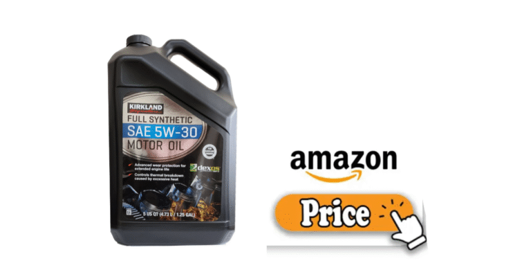 Kirkland vs Mobil 1 Oil: Which Motor Oil Is Right for You?