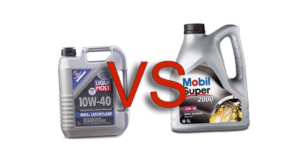 Liqui Moly vs Mobil 1: Which Motor Oil Reigns Supreme?