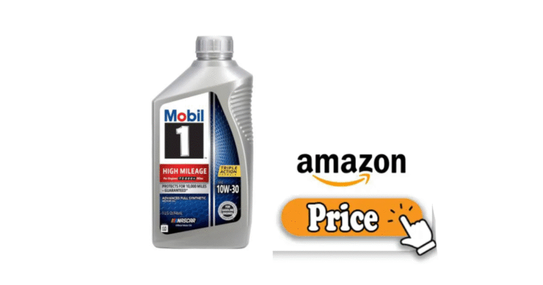 mobil 1