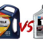 Mobil 1 vs Shell Rotella | My Honest Experience