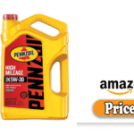 Pennzoil