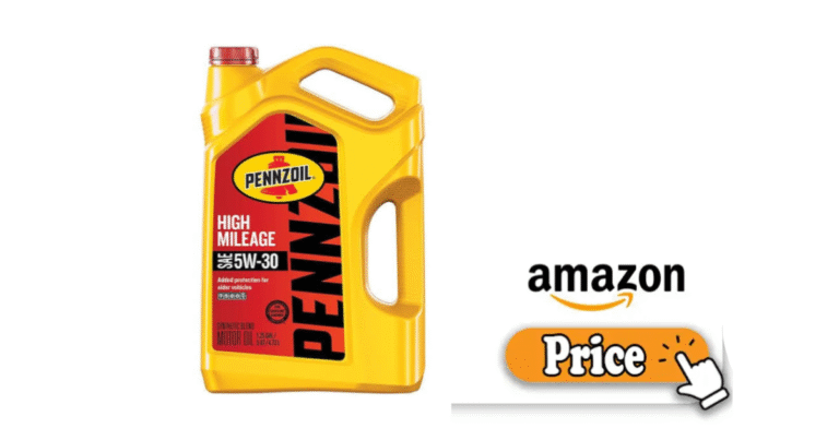 Pennzoil