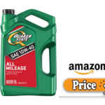 quaker state