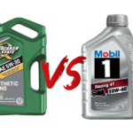 Quaker State vs Mobil 1: A Comprehensive Comparison Guide
