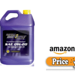 royal purple motor oil