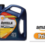 shell rotella