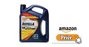 shell rotella
