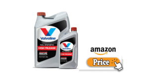 AMSOIL vs Valvoline: A Comprehensive Comparison of Synthetic Motor Oils