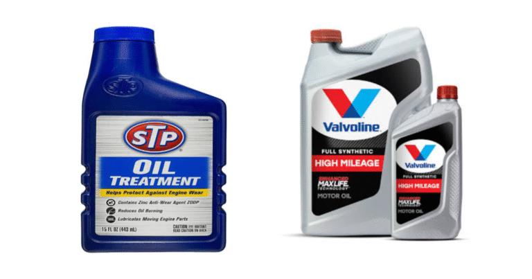 Valvoline vs STP: Which Motor Oil Brand Comes Out on Top?