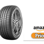 Kumho tires