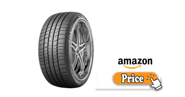 Kumho tires
