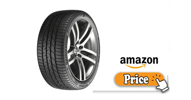 bridgestone tires