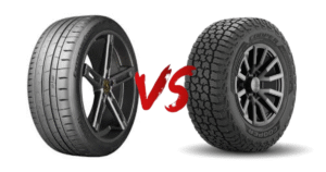 Continental Tires vs Cooper Tires  | My Honest Review