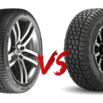Cooper Tires vs Bridgestone Tires | My Honest Review