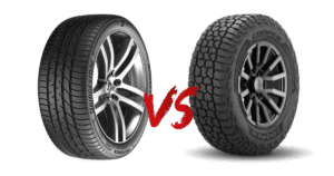 Cooper Tires vs Bridgestone Tires | My Honest Review