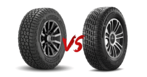 Cooper Tires vs Michelin | My Honest Review