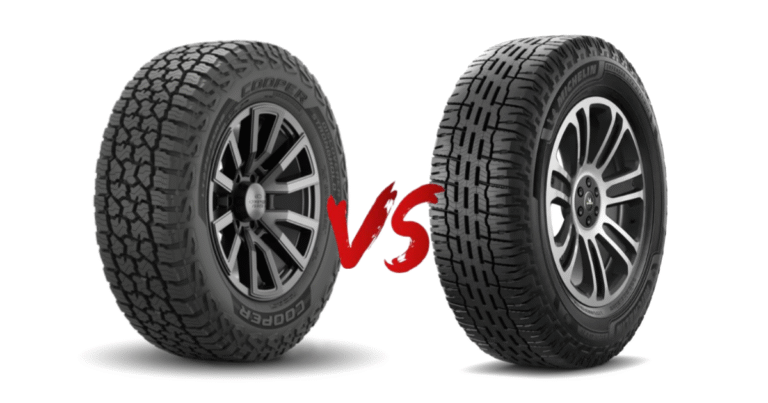 Cooper Tires vs Michelin | My Honest Review
