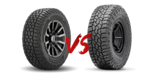 Cooper vs Falken Tires | My Honest Review