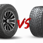 Cooper vs Hankook Tires | My Honest Review