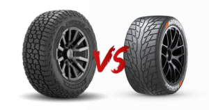 Cooper vs Hankook Tires | My Honest Review