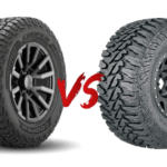 Cooper vs Yokohama Tires | My Honest Review