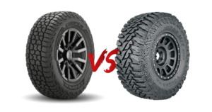 Cooper vs Yokohama Tires | My Honest Review