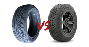 Fullway Tires vs Goodyear | My Honest Review