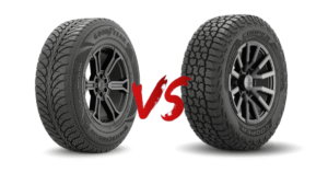 Goodyear Tires vs Cooper Tires | My Honest Review