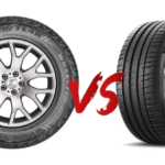Goodyear vs Michelin | My Honest Review