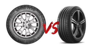 Goodyear vs Michelin | My Honest Review