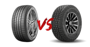 Kumho vs Cooper Tires  | My Honest Review