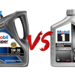 Mobil 1 vs Mobil Super | My Honest Experience