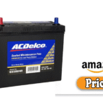 acdelco car battery