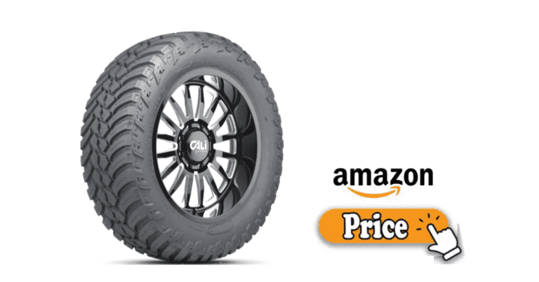 amp tires