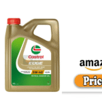 Castrol Edge Engine Oil Review