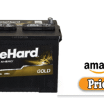 diehard car battery