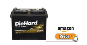 diehard car battery