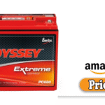 Odyssey Car Battery Review
