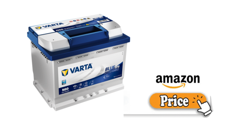 varta car battery
