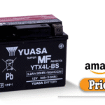 yuasa car battery