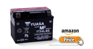 yuasa car battery