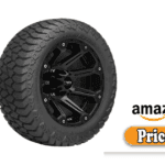 amp terrain attack tires